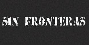 logo Sin Fronteras